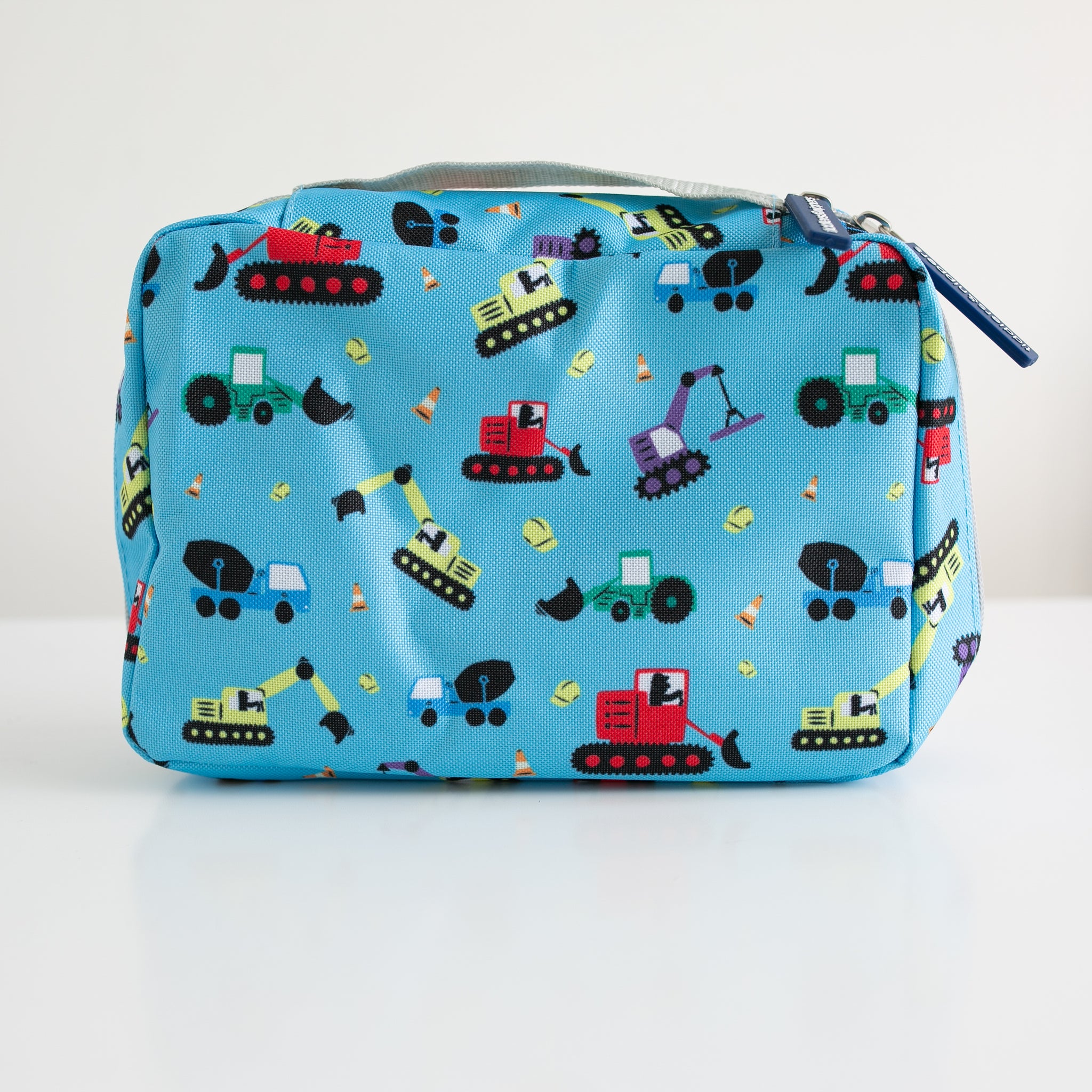 Kids Travel Wash Bag Kids Baby Hanging Toiletry Bag Organiser Tiddlers Nippers Ltd