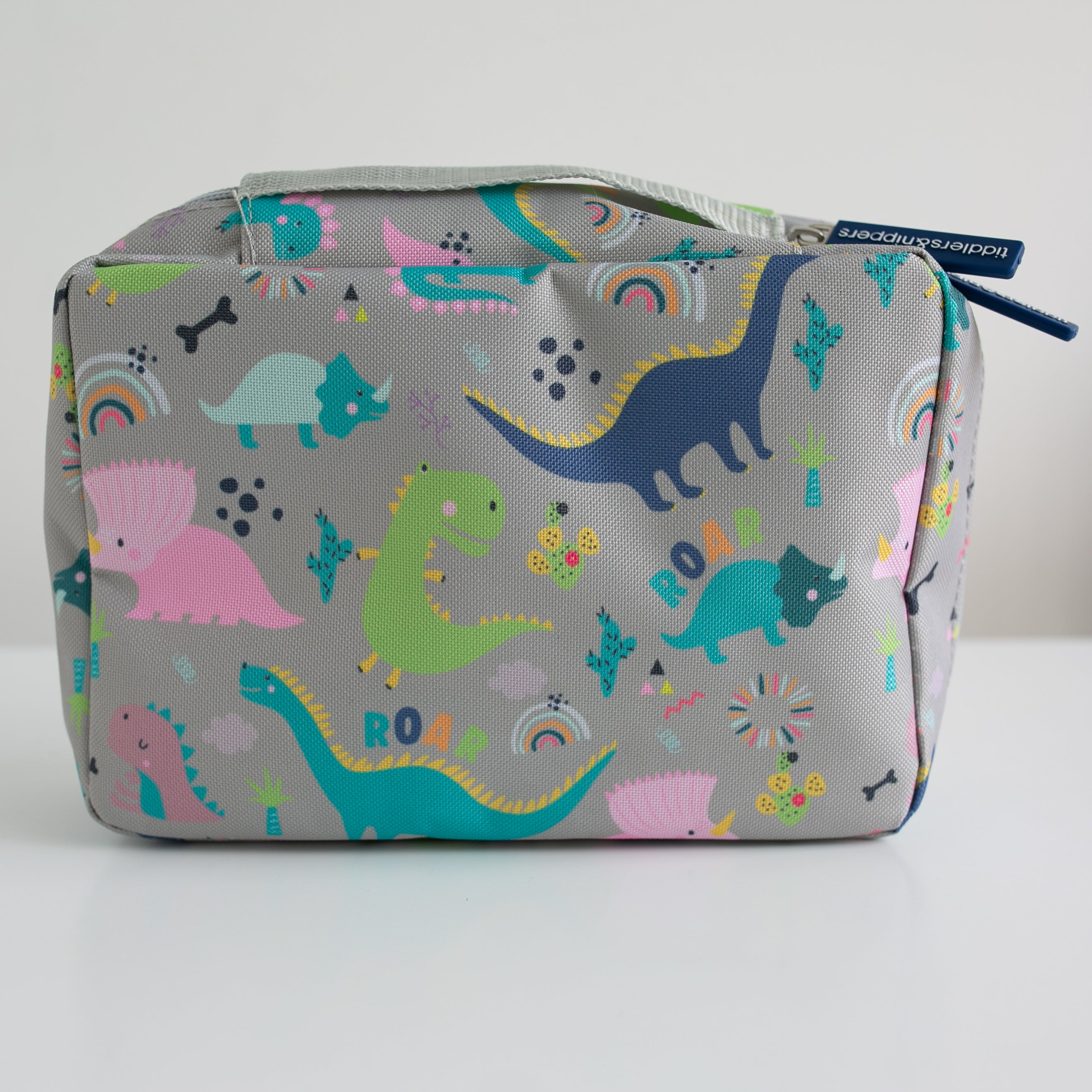 Kids Travel Wash Bag Kids Travel Wash Bag