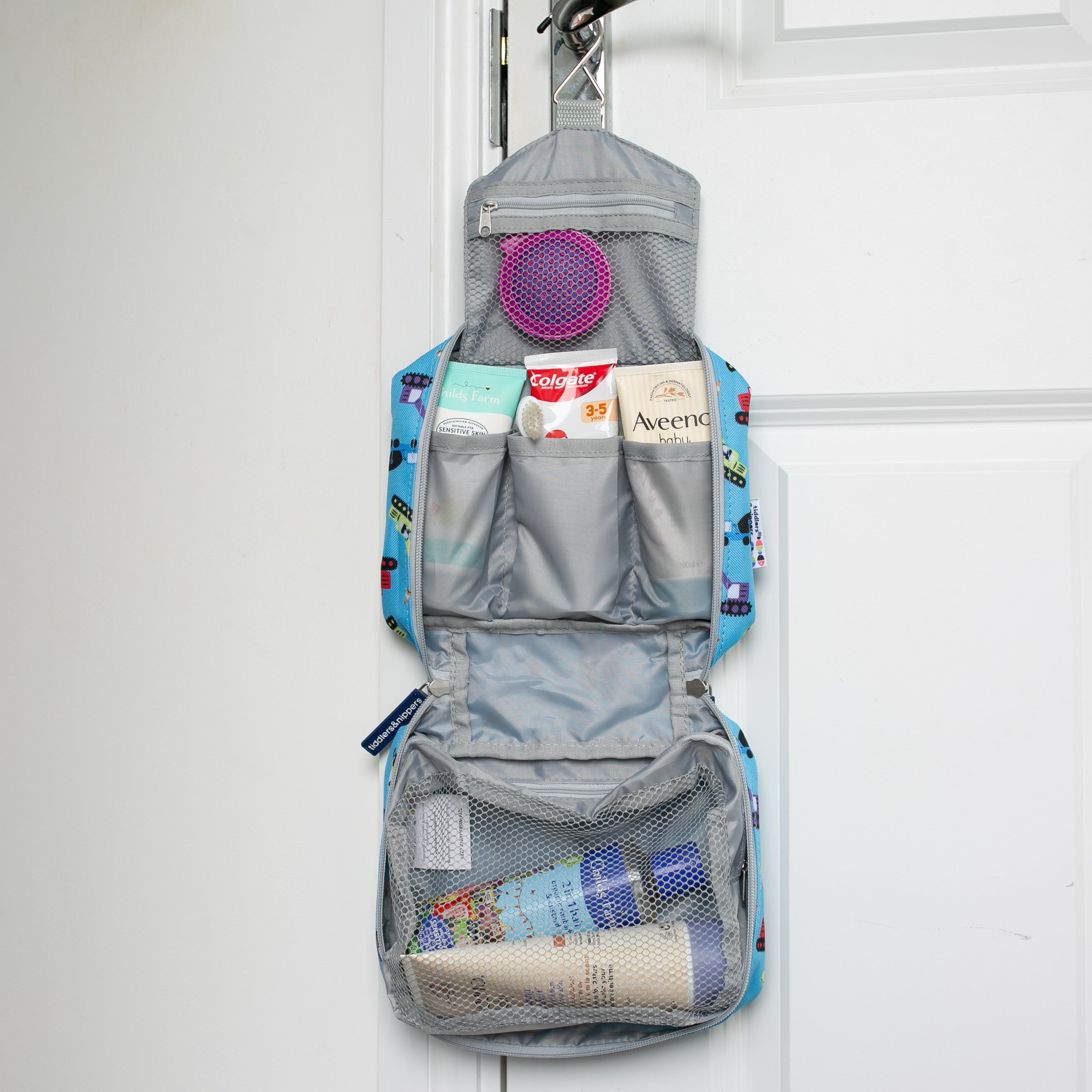 Osprey Transporter Hanging Toiletry Kit - Wash Bag