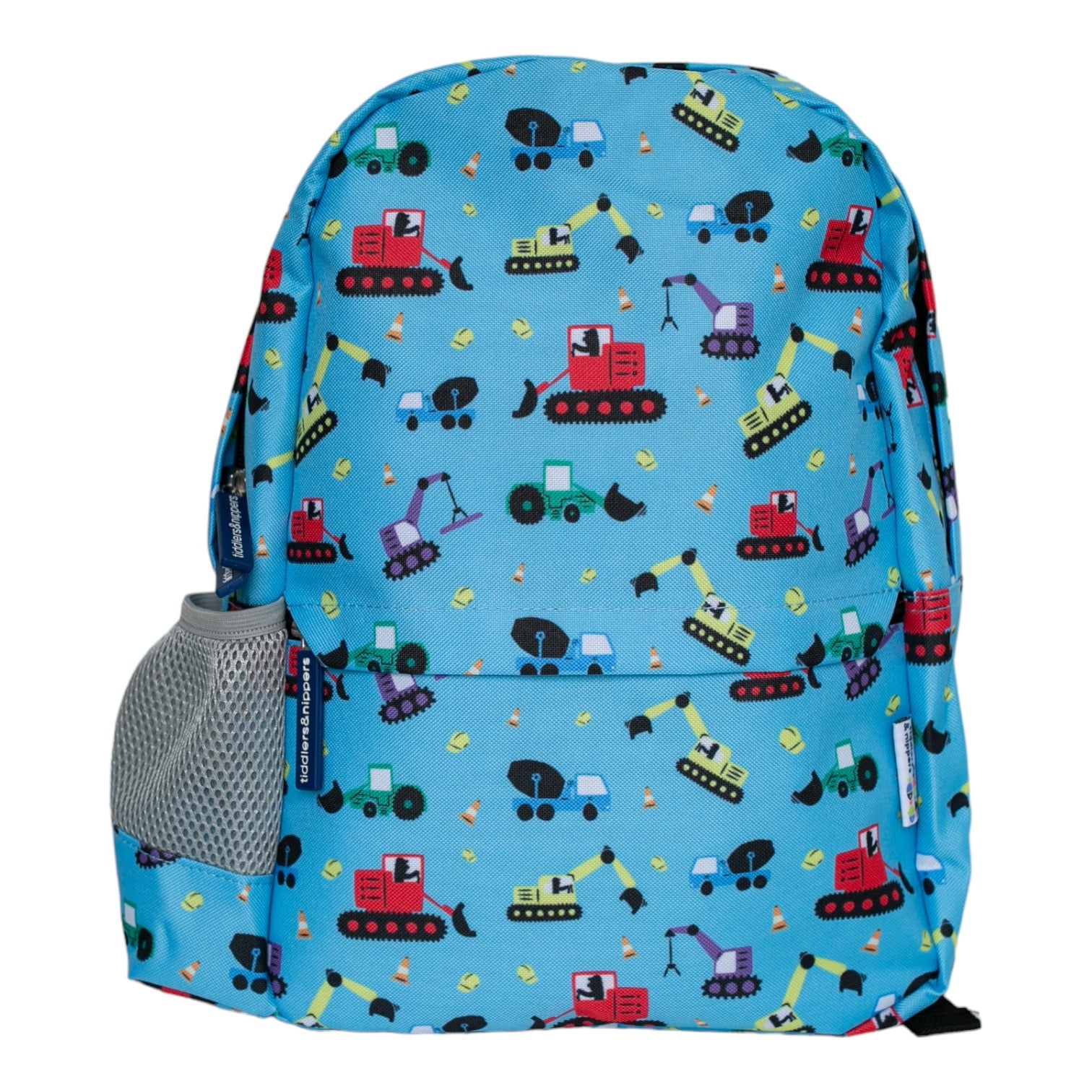 Kidd Rucksacks Kids Backpack / School Bag / Rucksack | For Nursery, Holidays & Travel ...