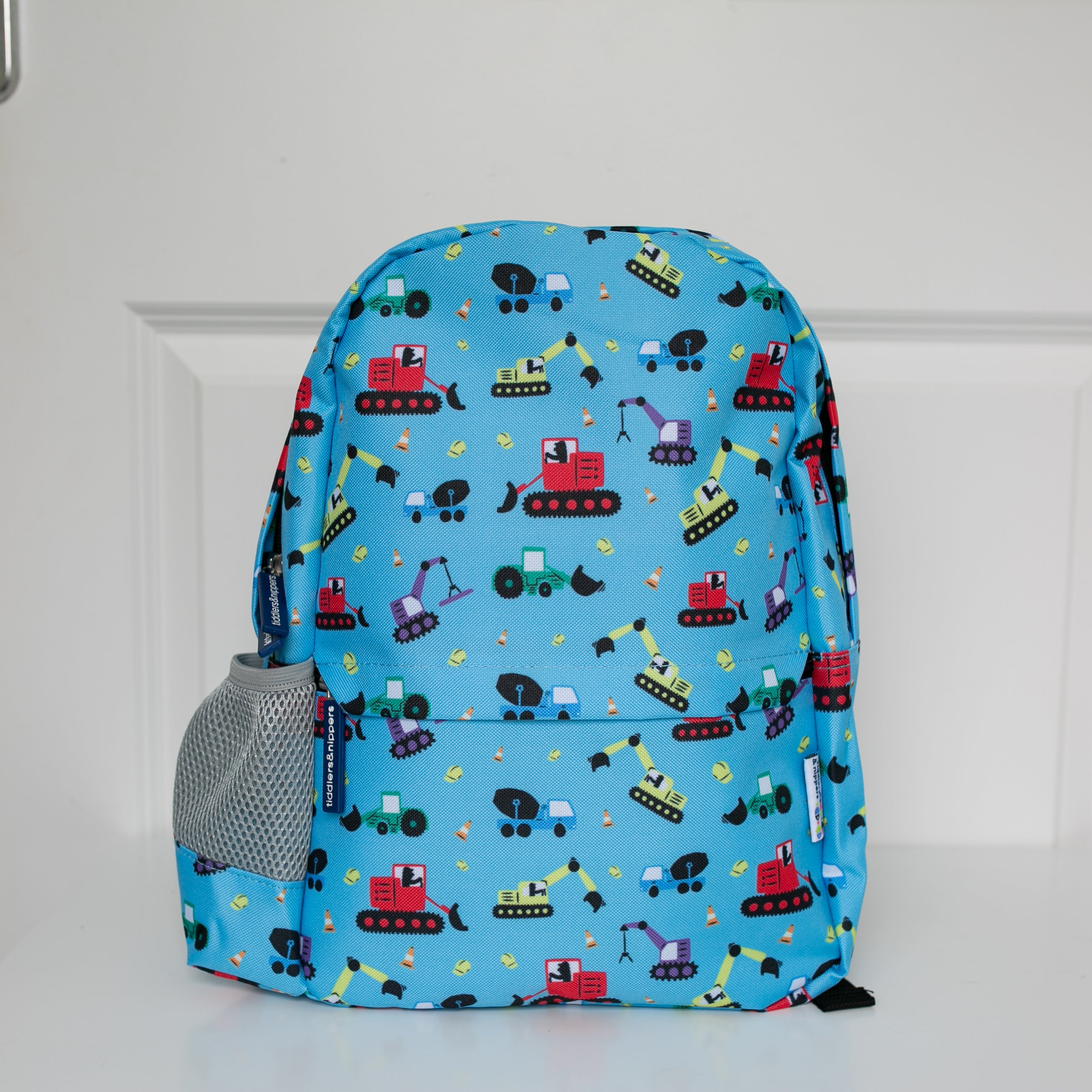 Kids Backpack / School Bag / Rucksack | For Nursery, Holidays & Travel ...
