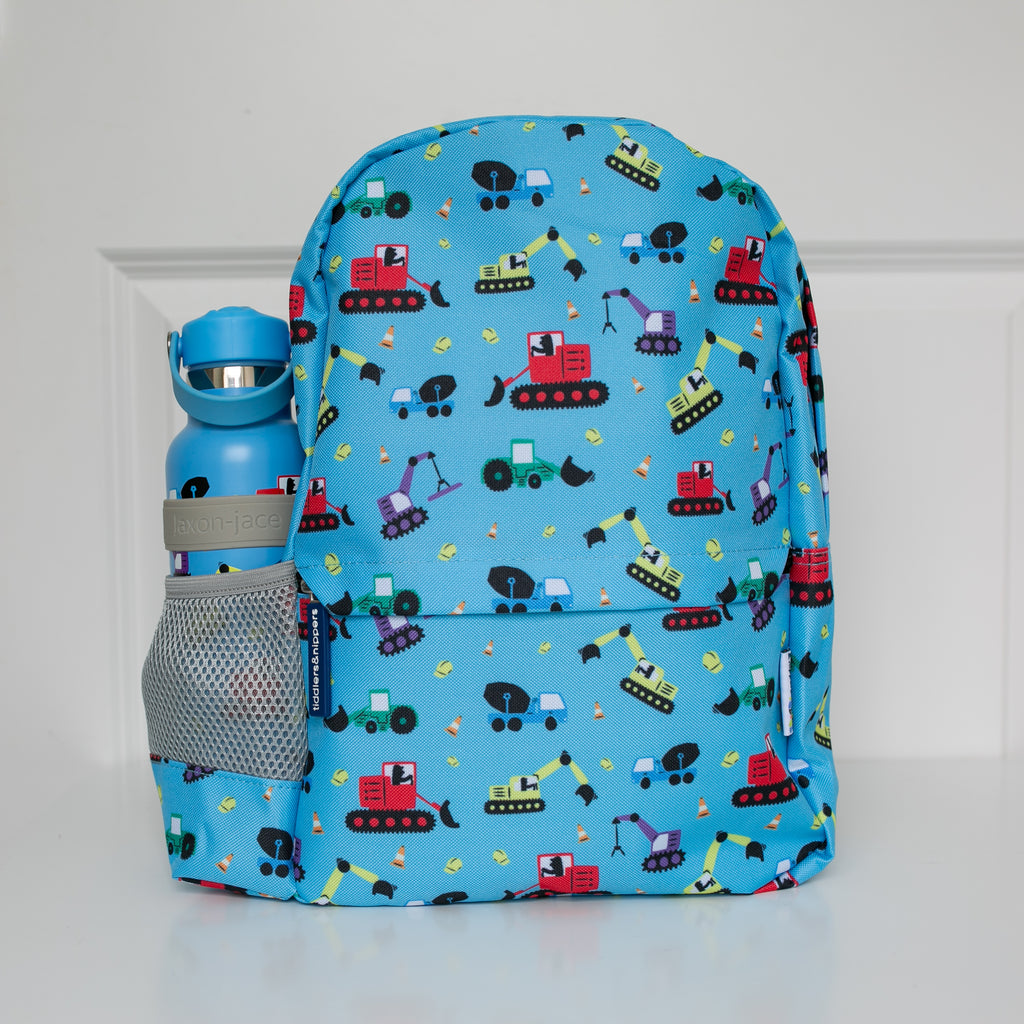 Kidd Rucksacks Kids Backpack / School Bag / Rucksack | For Nursery, Holidays & Travel ...