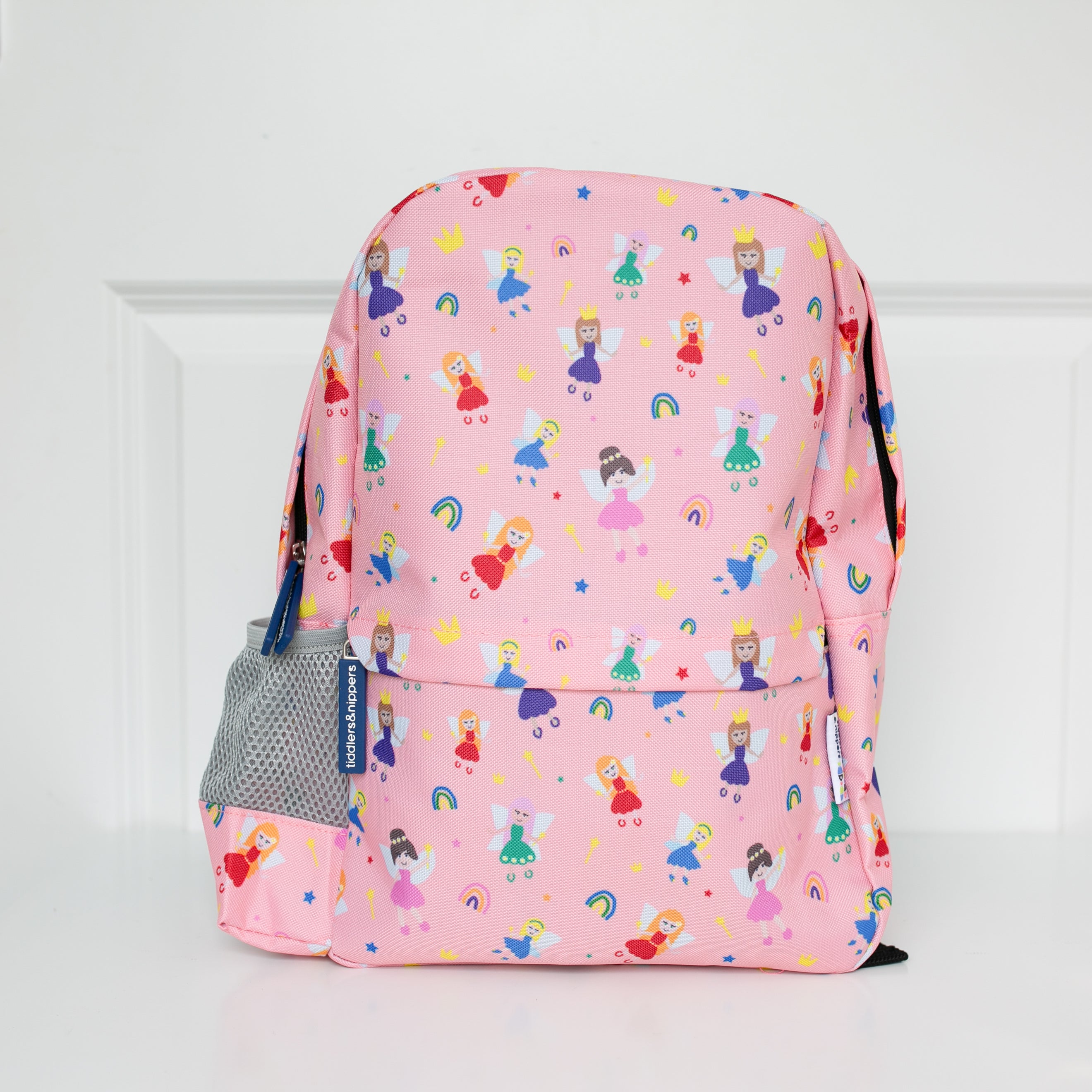 Kids Backpack / School Bag / Rucksack | For Nursery, Holidays & Travel ...