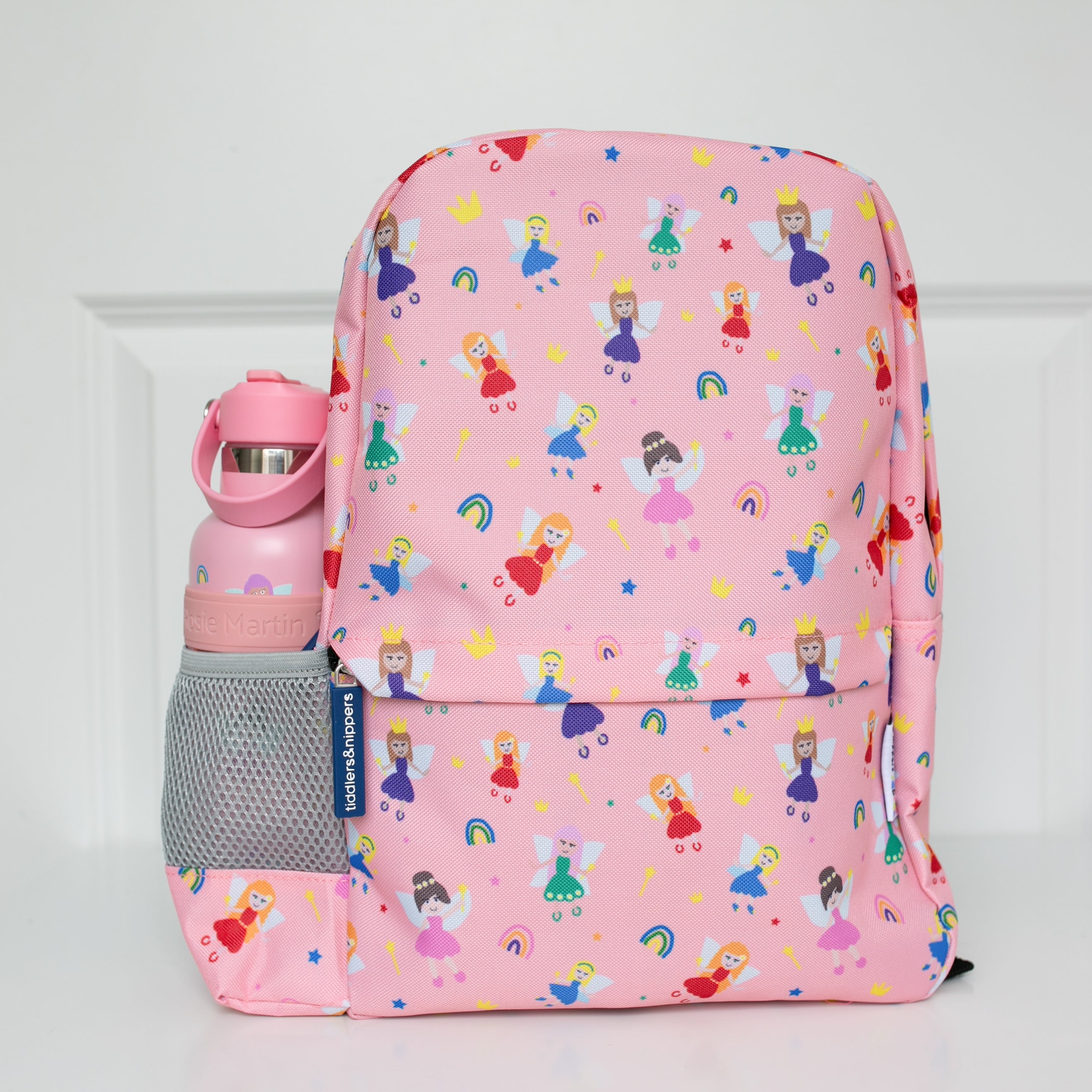 Kids Backpack / School Bag / Rucksack | For Nursery, Holidays & Travel ...