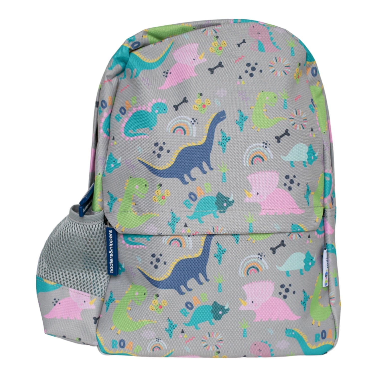 Kidd Rucksacks Kids Backpack / School Bag / Rucksack | For Nursery, Holidays & Travel ...