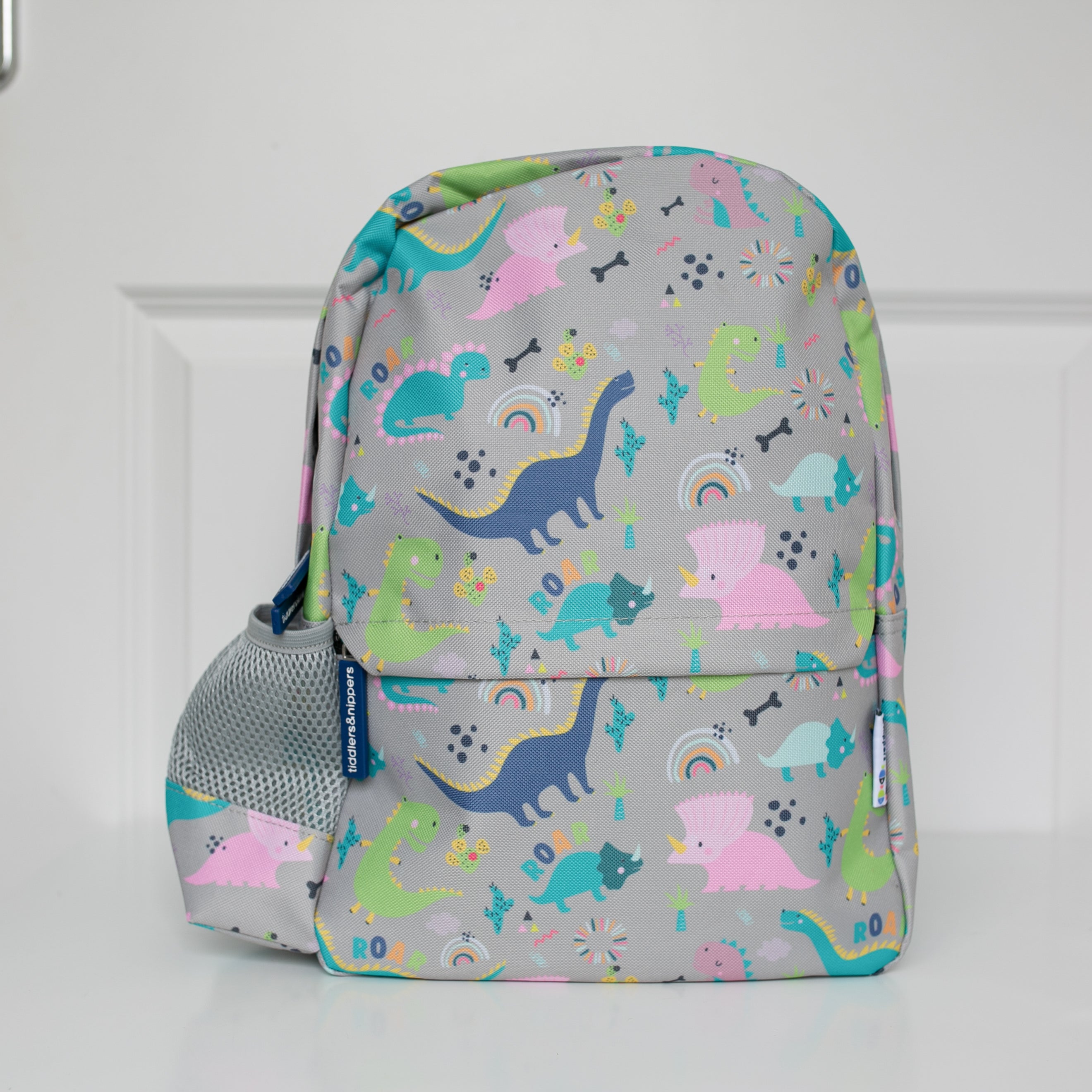 Kids Backpack / School Bag / Rucksack | For Nursery, Holidays & Travel ...