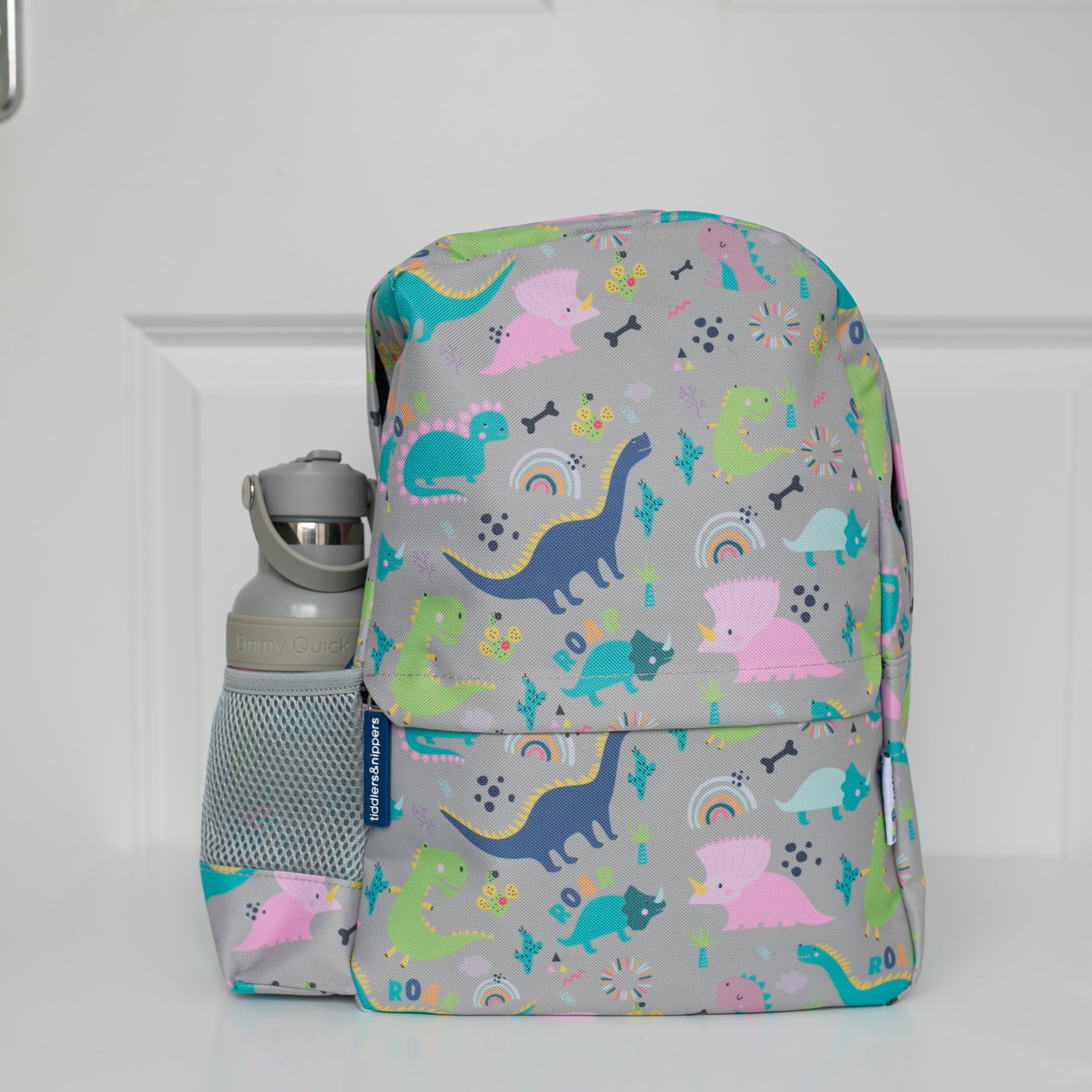Kids Backpack / School Bag / Rucksack | For Nursery, Holidays & Travel ...