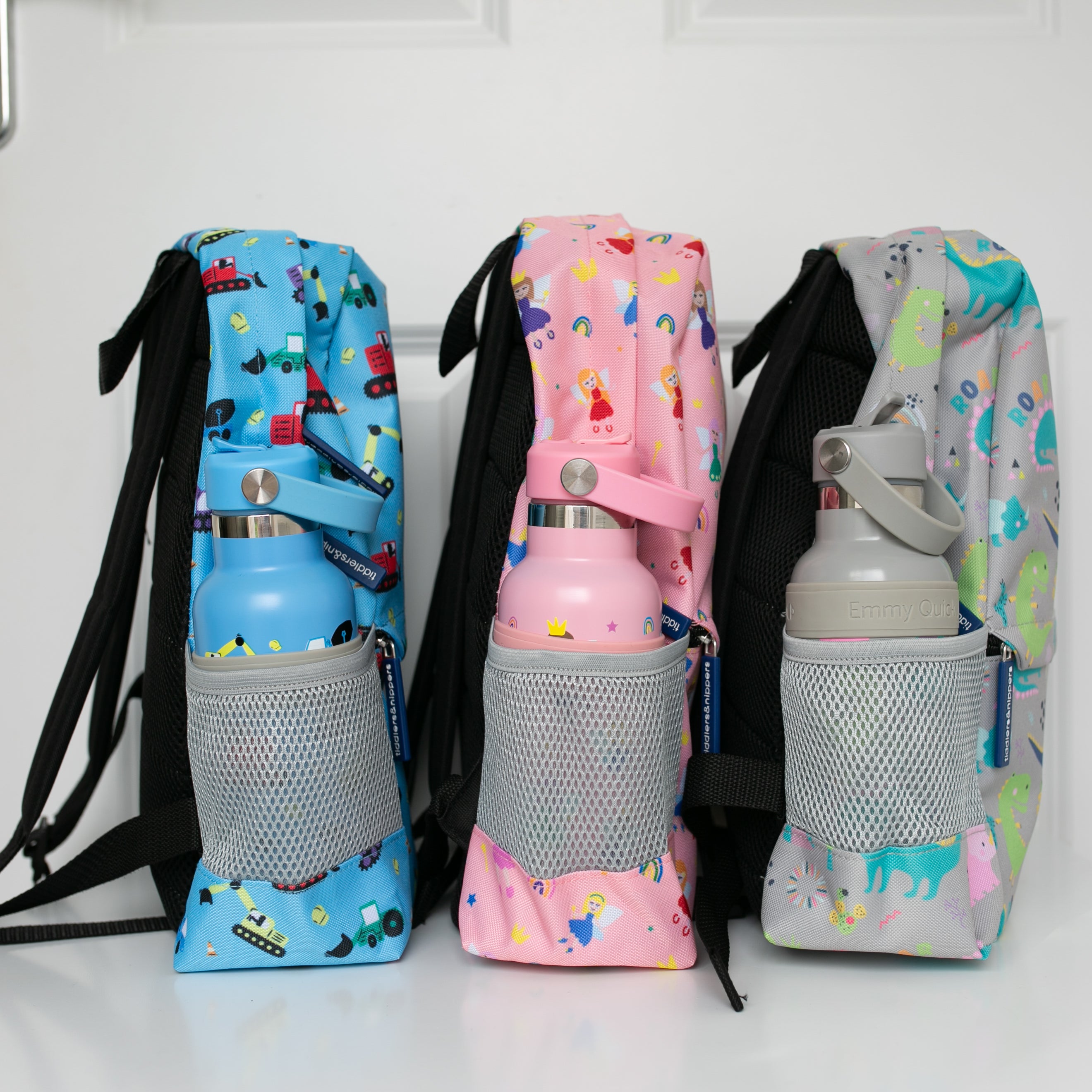 Kids Backpack / School Bag / Rucksack | For Nursery, Holidays & Travel ...