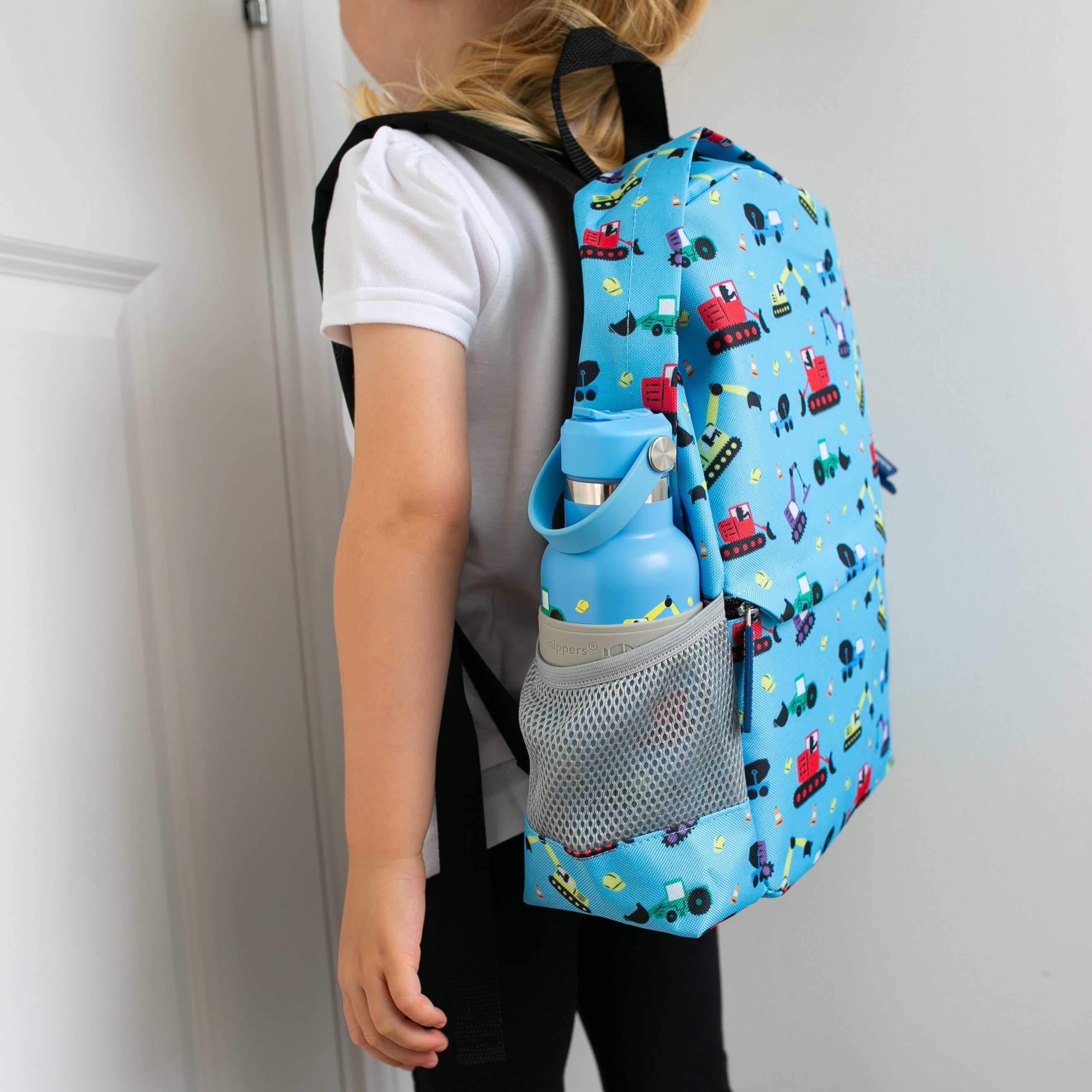 Kids Backpack / School Bag / Rucksack | For Nursery, Holidays & Travel ...