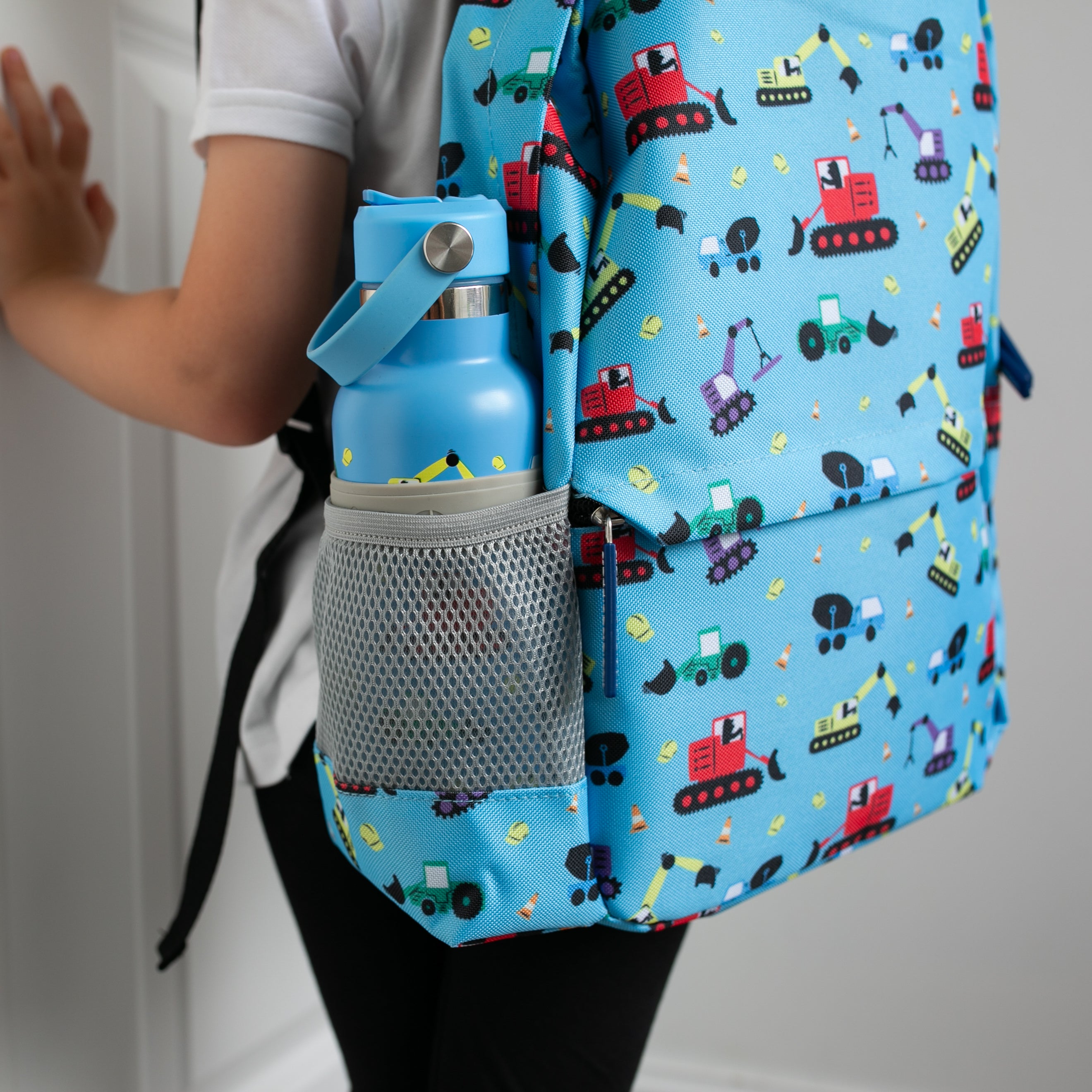 Kids Backpack / School Bag / Rucksack | For Nursery, Holidays & Travel ...
