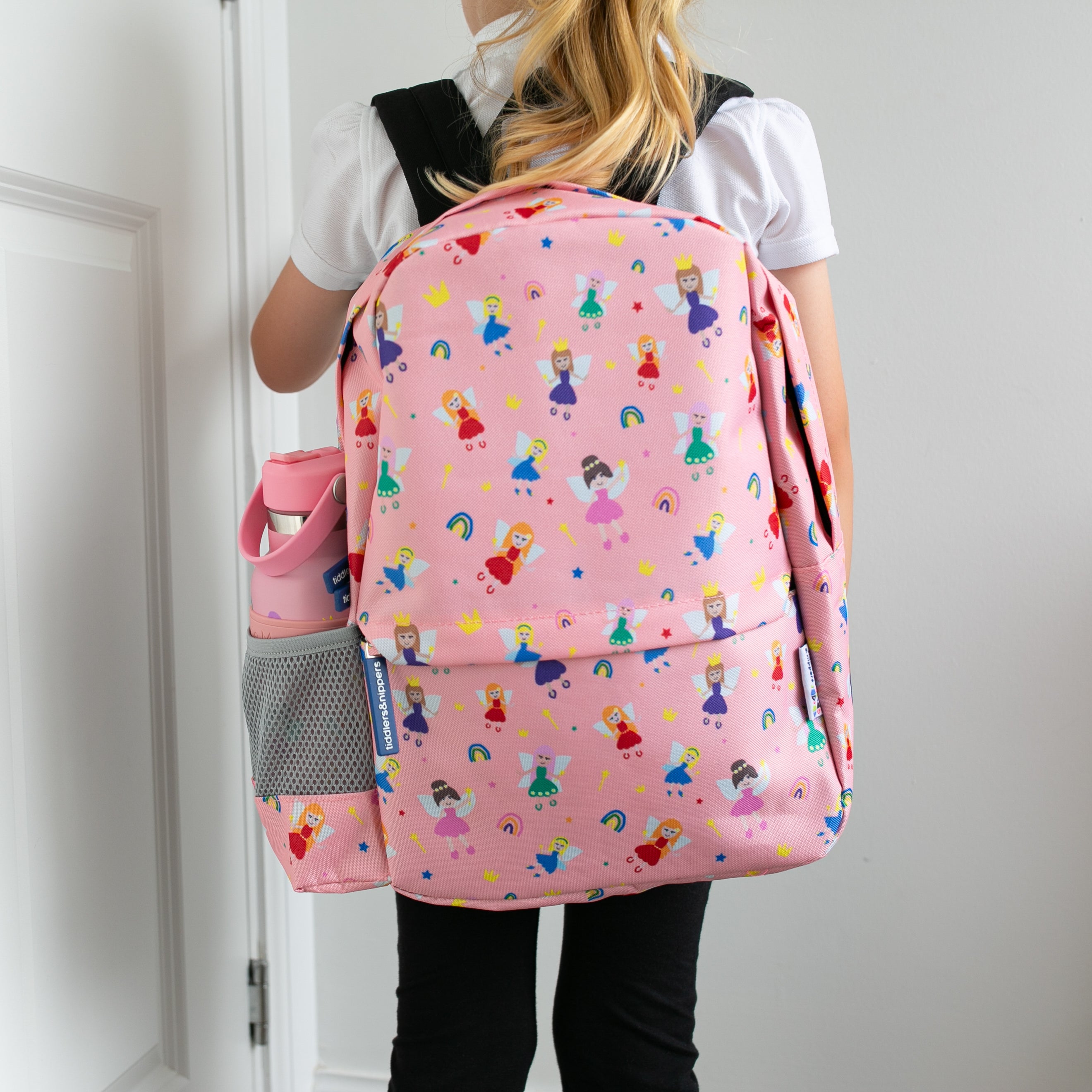 Kids Backpack / School Bag / Rucksack | For Nursery, Holidays & Travel ...