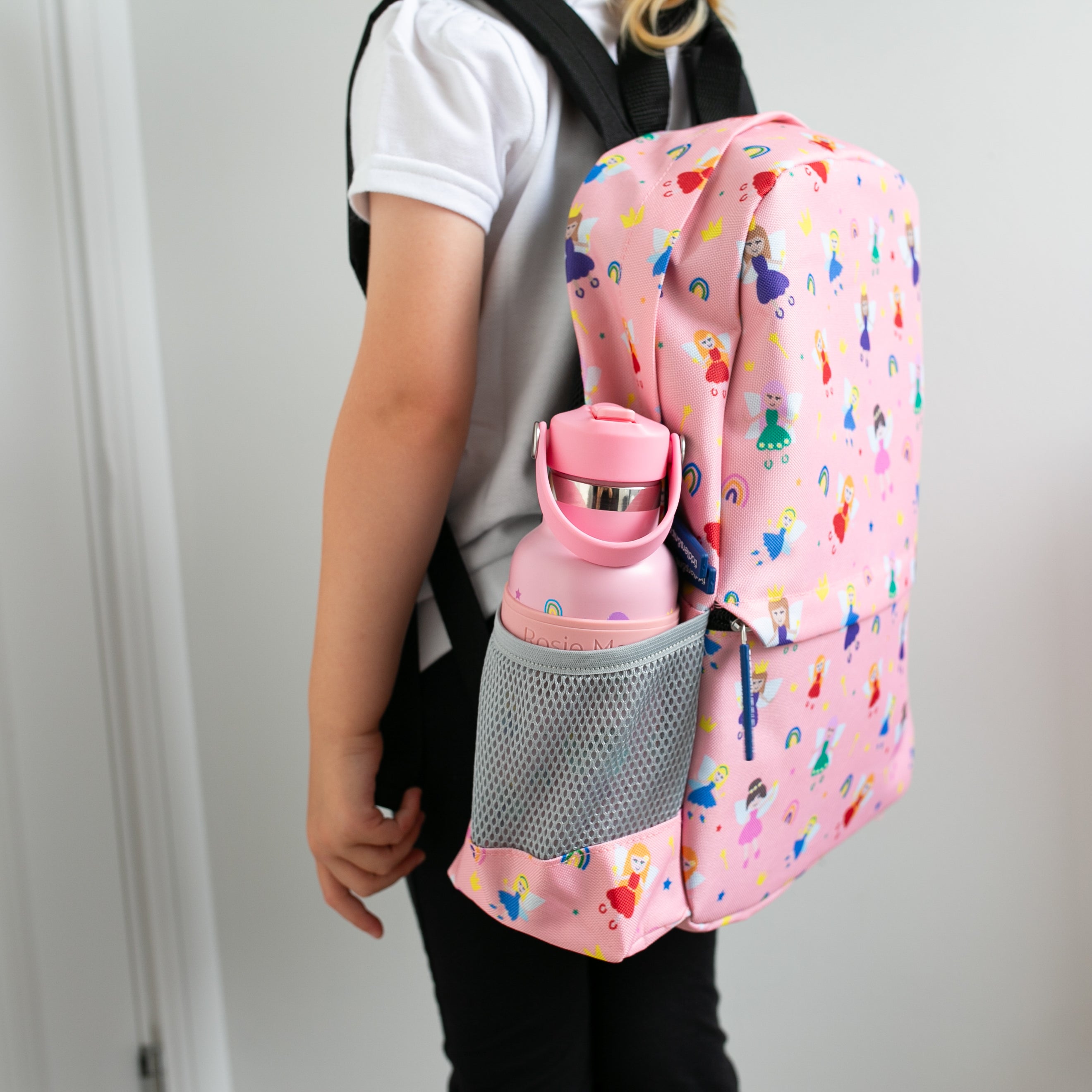 Kids Backpack / School Bag / Rucksack | For Nursery, Holidays & Travel ...