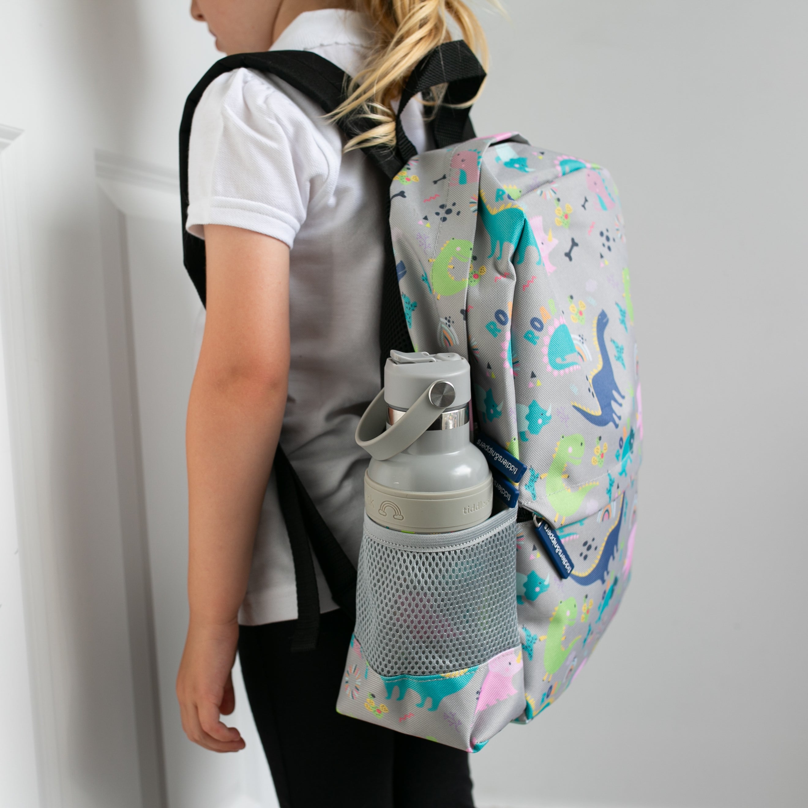 Kidd Rucksacks Kids Backpack / School Bag / Rucksack | For Nursery, Holidays & Travel ...