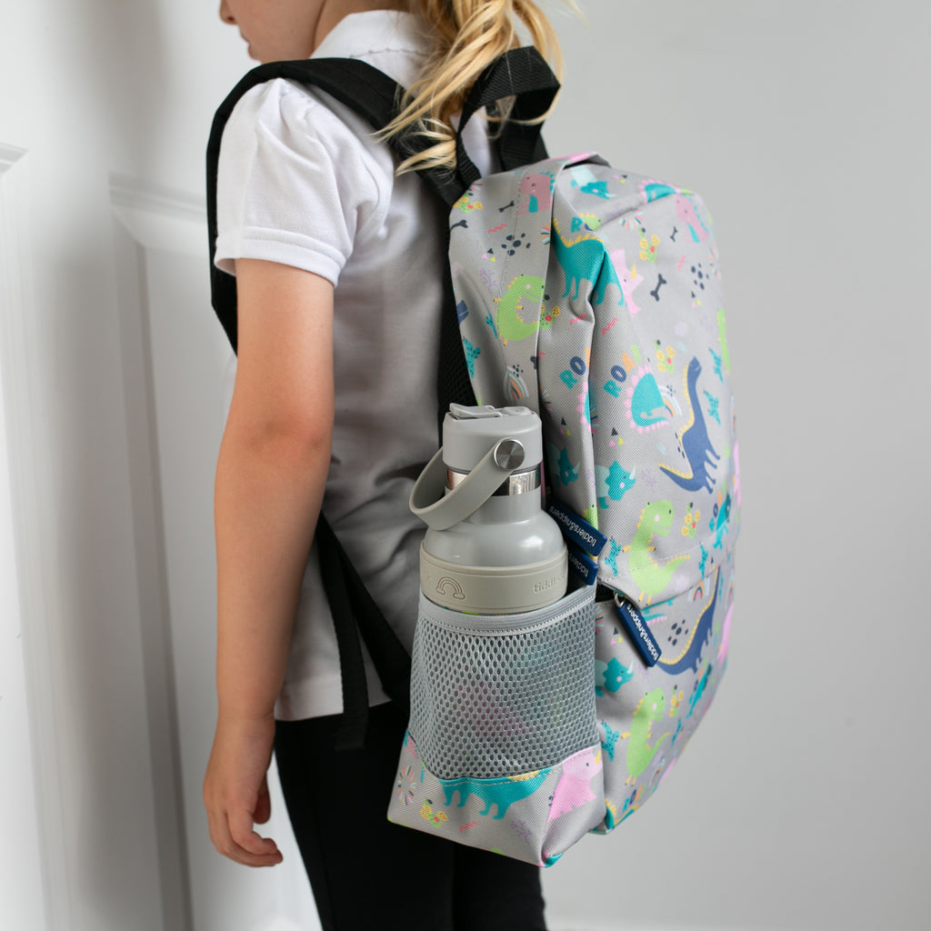 Kids Backpack / School Bag / Rucksack | For Nursery, Holidays & Travel ...