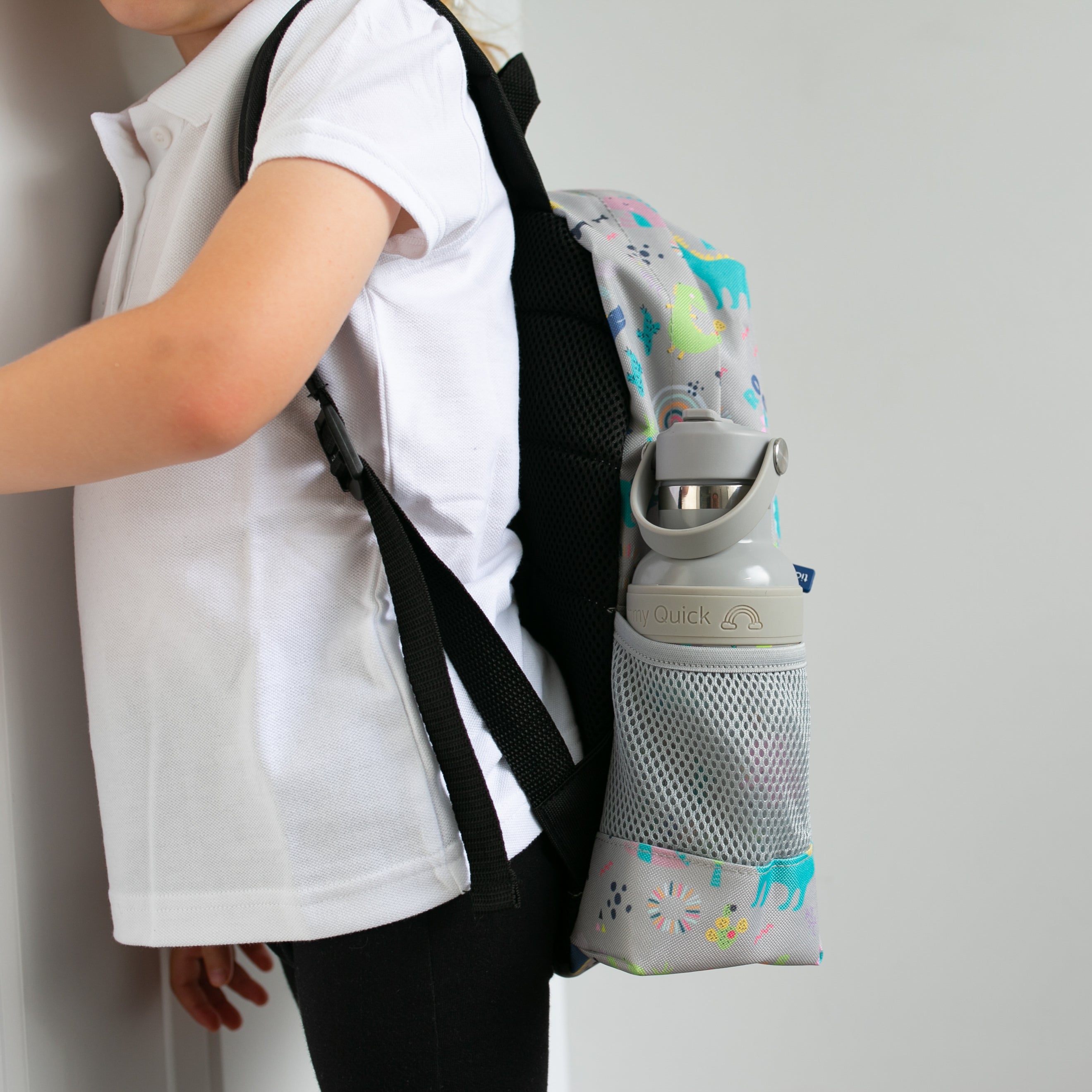Kidd Rucksacks Kids Backpack / School Bag / Rucksack | For Nursery, Holidays & Travel ...