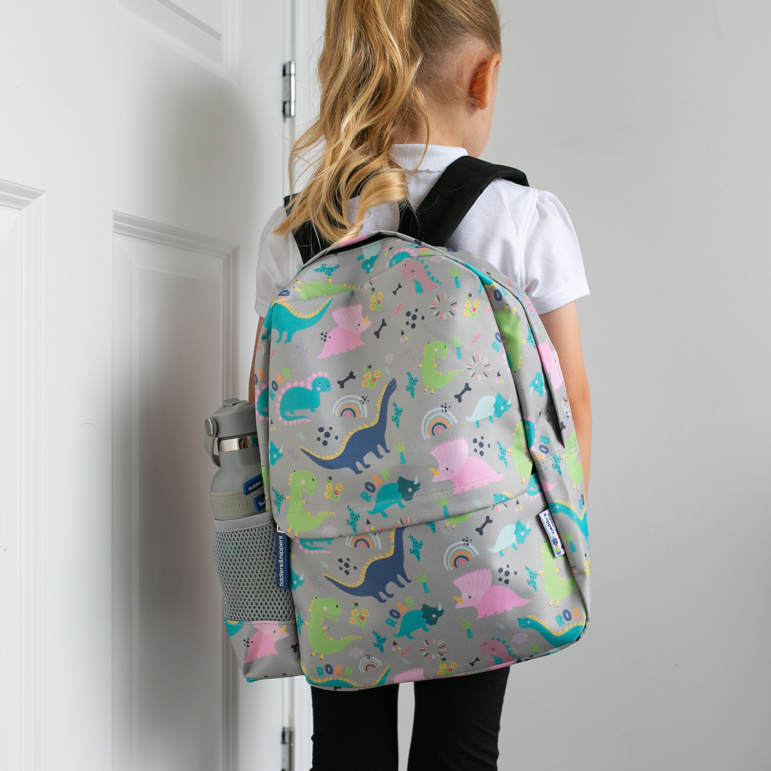 Kids Backpack / School Bag / Rucksack | For Nursery, Holidays & Travel ...