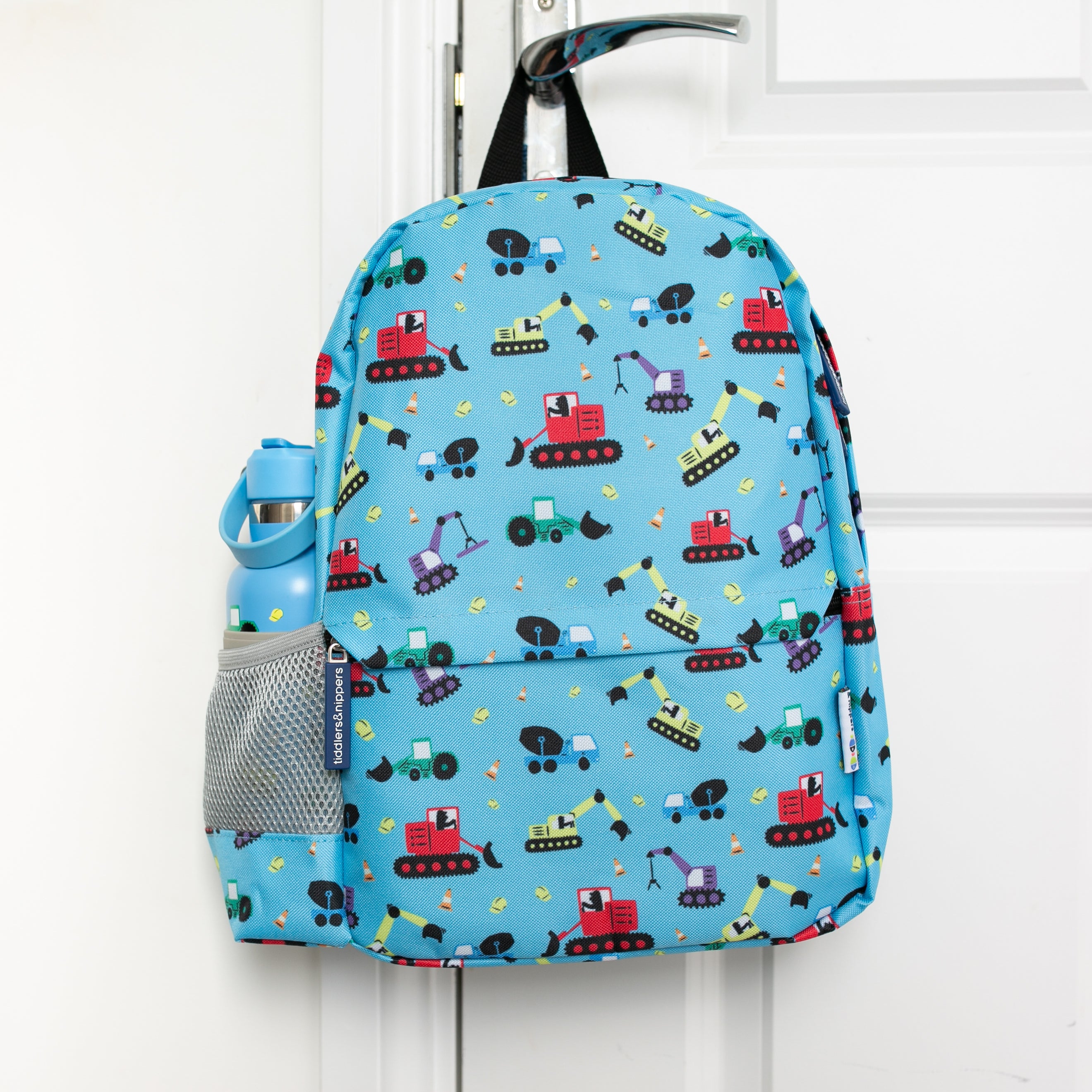 Kids Backpack / School Bag / Rucksack | For Nursery, Holidays & Travel ...