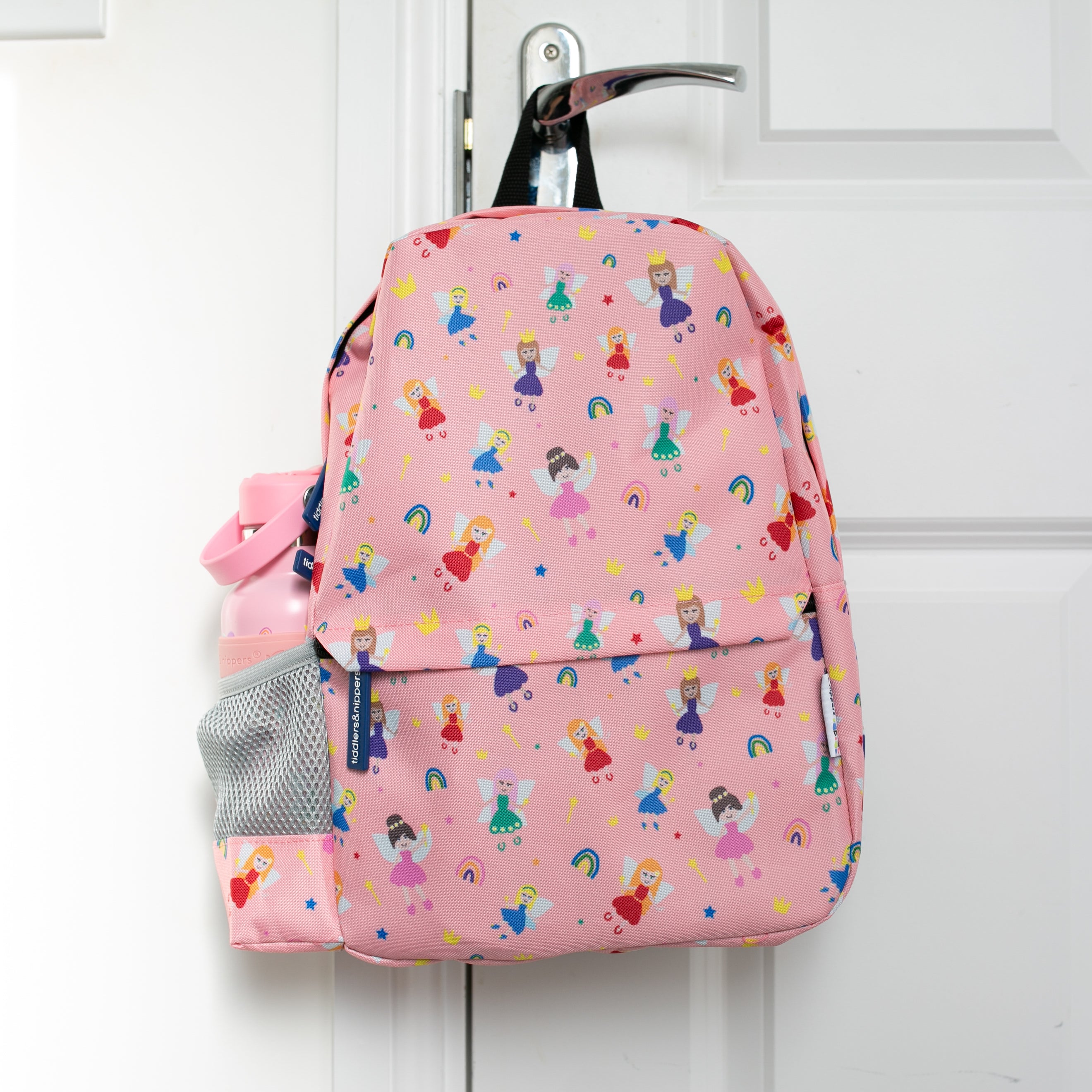 Kids Backpack / School Bag / Rucksack | For Nursery, Holidays & Travel ...