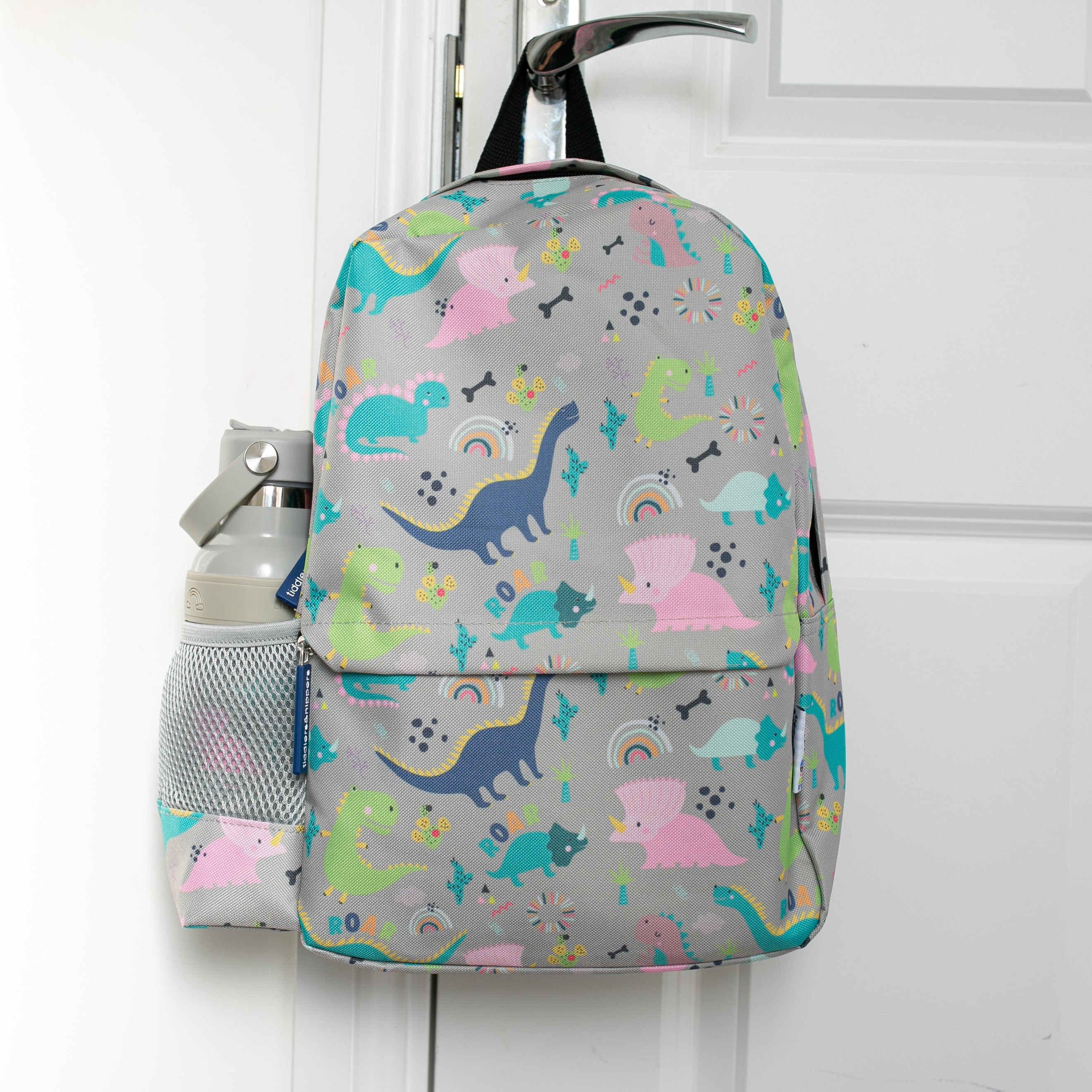 Kids Backpack / School Bag / Rucksack | For Nursery, Holidays & Travel ...