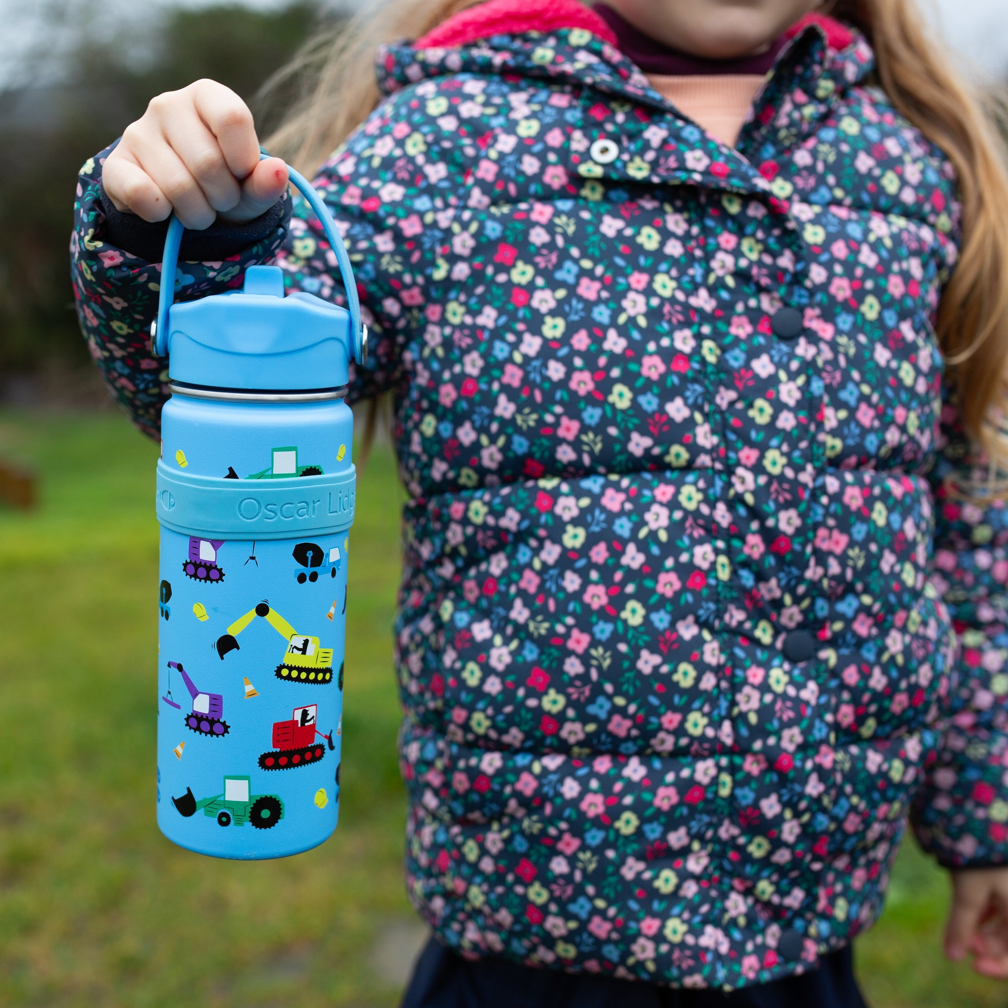 Buy 40oz Stainless Steel Tumbler With Straw Leakproof BPA-Free Vacuum Insulated Water Bottle For