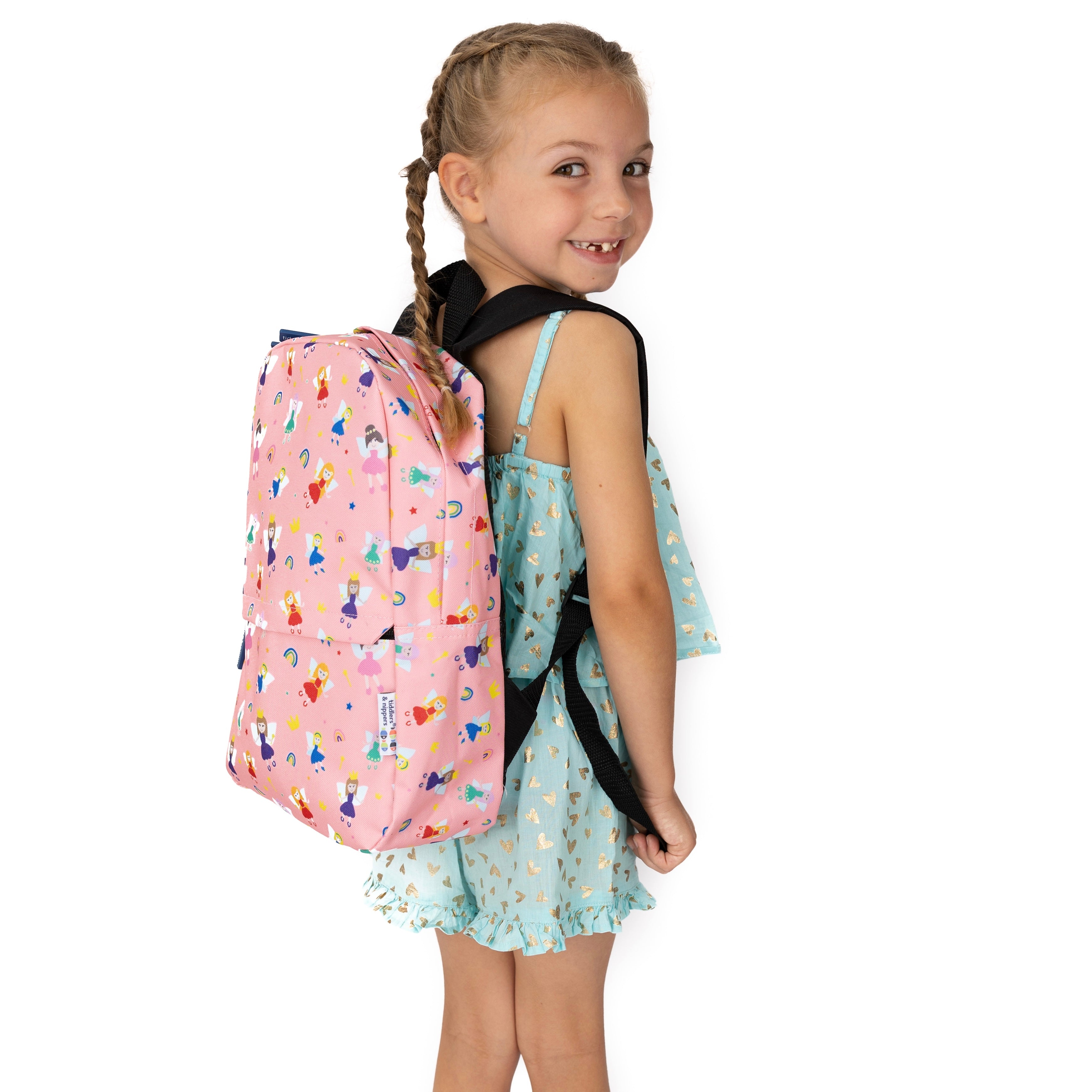 Kids Backpack / School Bag / Rucksack | For Nursery, Holidays & Travel ...