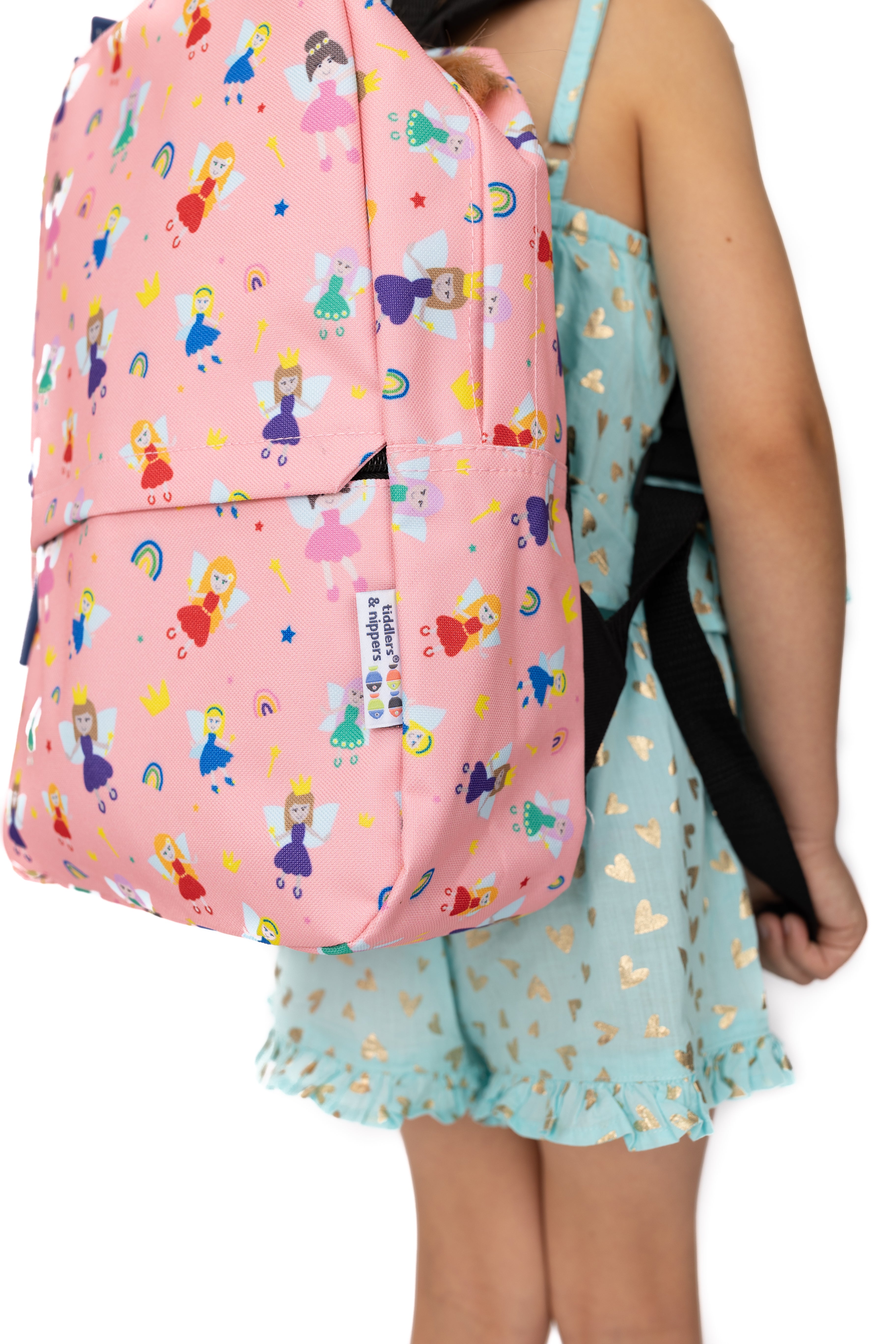 Kids Backpack / School Bag / Rucksack | For Nursery, Holidays & Travel ...