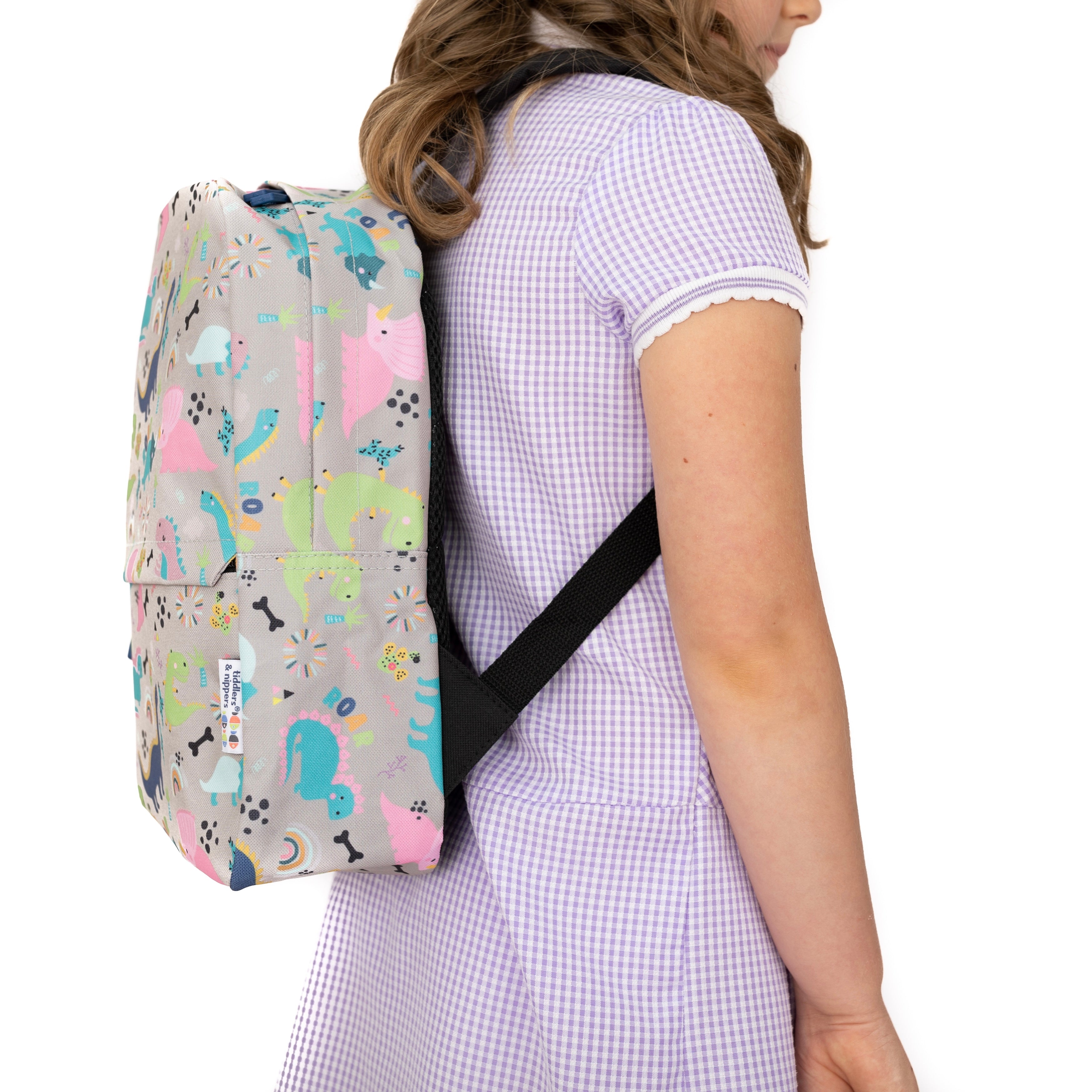 Kids Backpack / School Bag / Rucksack | For Nursery, Holidays & Travel ...