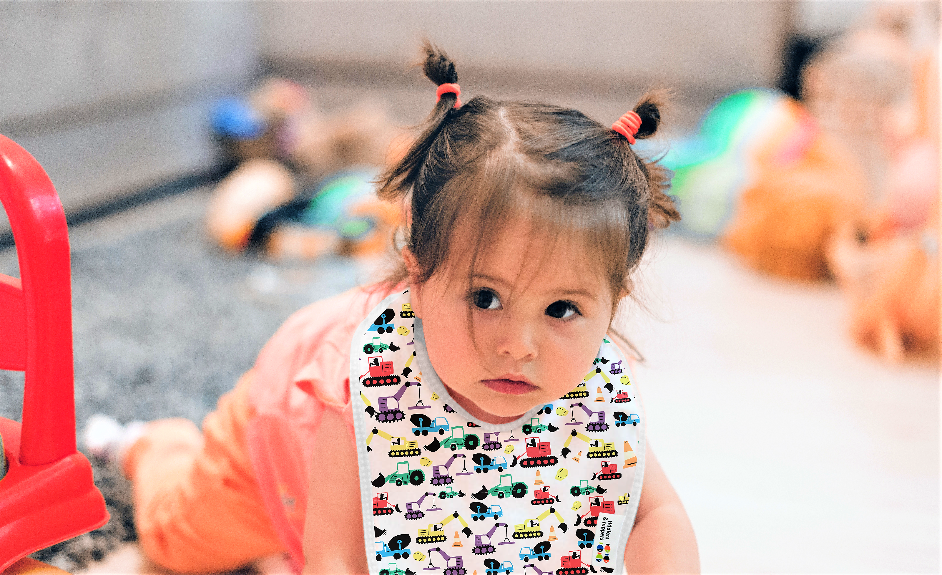 Waterproof bibs best sale for toddlers