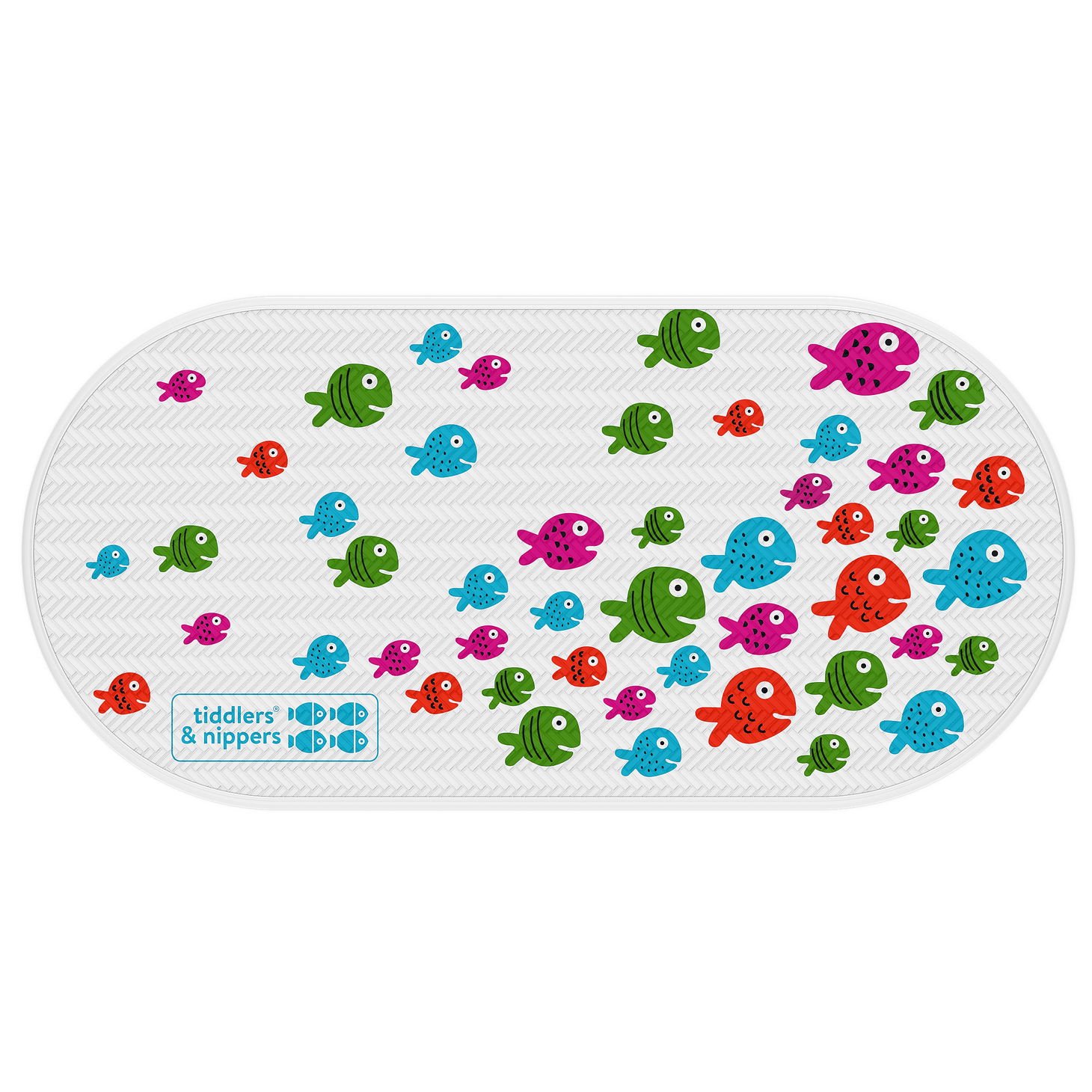 Kids online tub mat